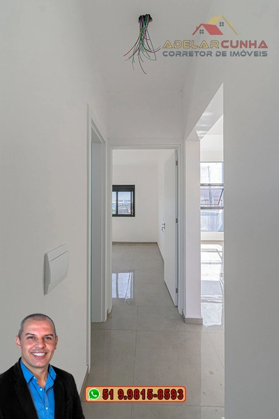 Casa com 2 dormitórios à VENDA em Sapiranga: 29ª foto da galeria de imagens do imóvel