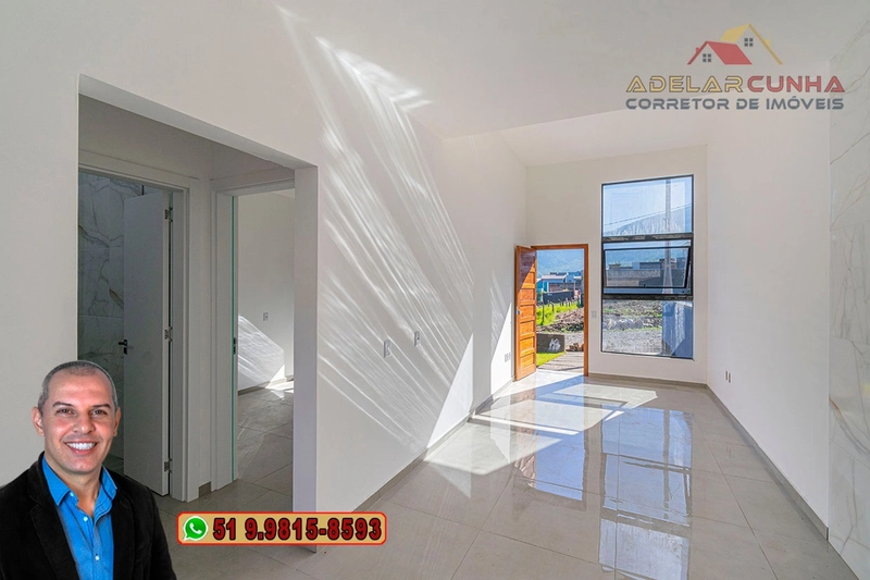 Casa com 2 dormitórios à VENDA em Sapiranga: 20ª foto da galeria de imagens do imóvel