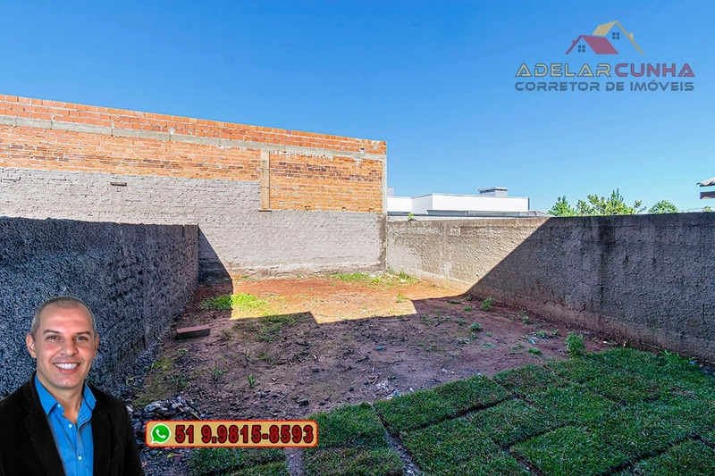 Casa com 2 dormitórios à VENDA em Sapiranga: 12ª foto da galeria de imagens do imóvel