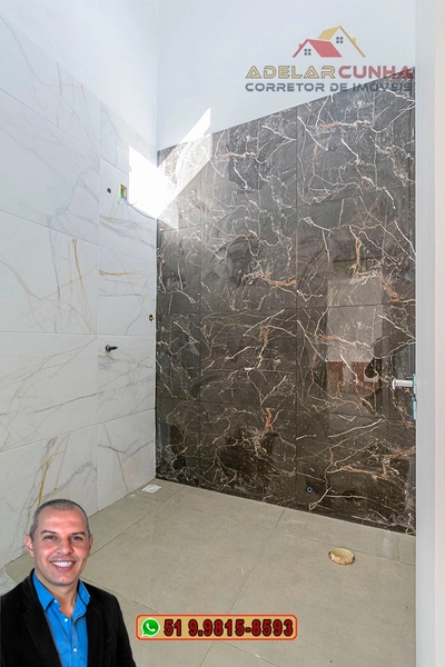 Casa com 2 dormitórios à VENDA em Sapiranga: 21ª foto da galeria de imagens do imóvel