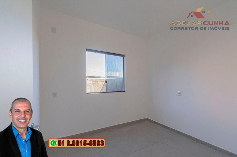 Casa com 2 dormitórios à VENDA em Sapiranga: 25ª foto da galeria de imagens do imóvel
