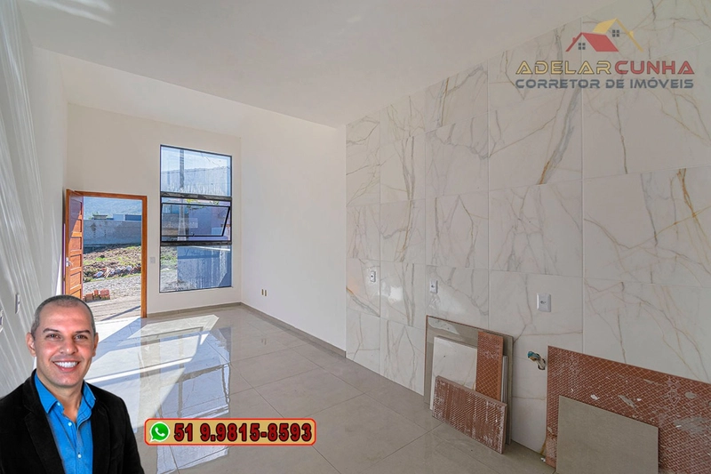 Casa com 2 dormitórios à VENDA em Sapiranga: 19ª foto da galeria de imagens do imóvel