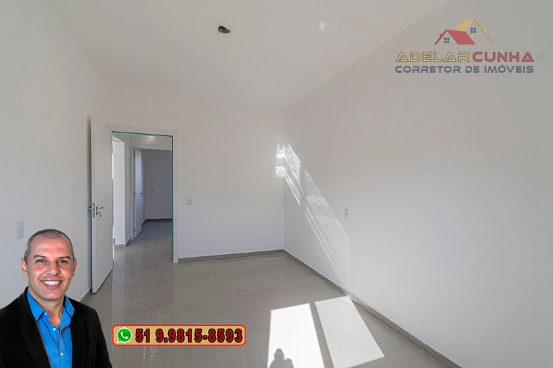 Casa com 2 dormitórios à VENDA em Sapiranga: 33ª foto da galeria de imagens do imóvel