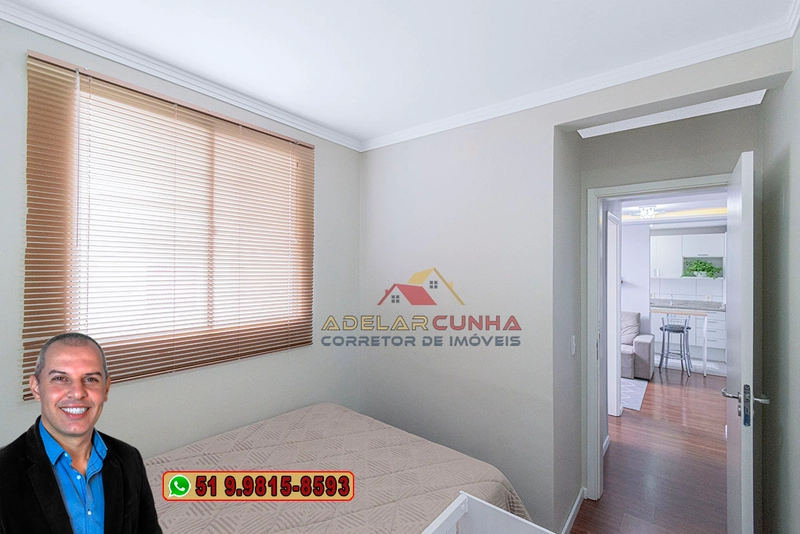 Apartamento à Venda em Novo Hamburgo com 2 dormitórios: 17ª foto da galeria de imagens do imóvel