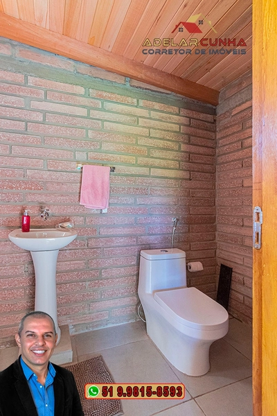 Chácaras com Casa à VENDA em Santa Cruz da Concórdia - Taquara - RS: 26ª foto da galeria de imagens do imóvel