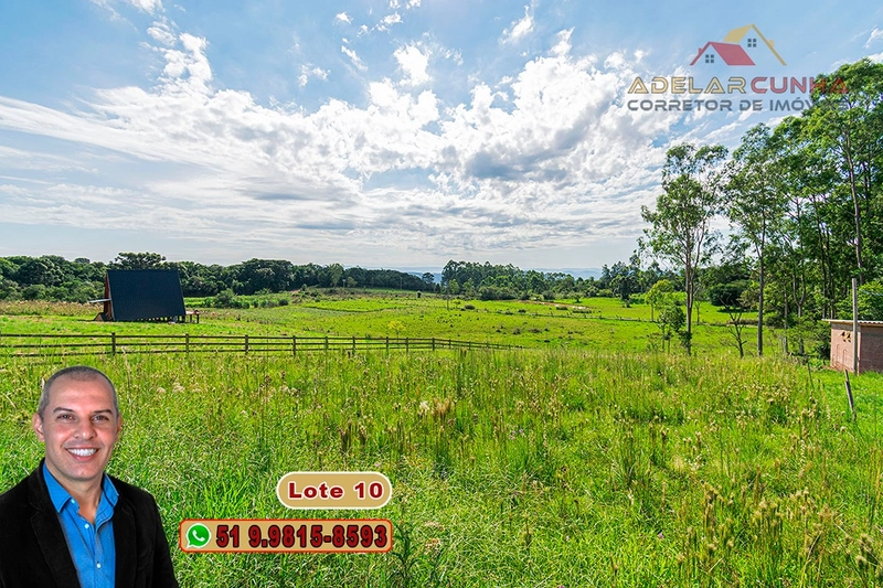 Chácaras com Casa à VENDA em Santa Cruz da Concórdia - Taquara - RS: 35ª foto da galeria de imagens do imóvel