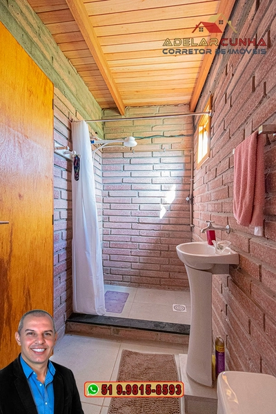 Chácaras com Casa à VENDA em Santa Cruz da Concórdia - Taquara - RS: 28ª foto da galeria de imagens do imóvel