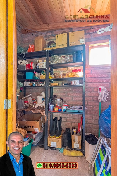 Chácaras com Casa à VENDA em Santa Cruz da Concórdia - Taquara - RS: 30ª foto da galeria de imagens do imóvel