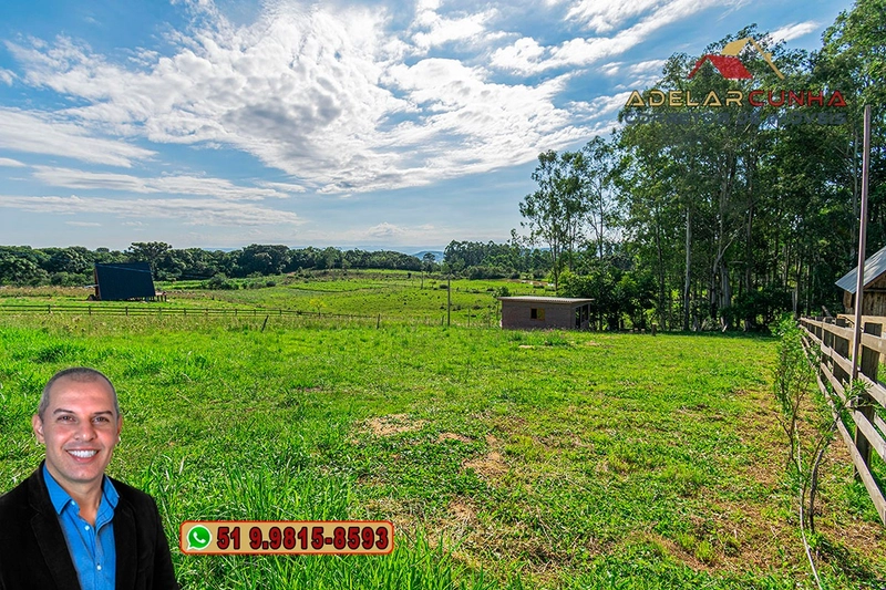 Chácaras com Casa à VENDA em Santa Cruz da Concórdia - Taquara - RS: 3ª foto da galeria de imagens do imóvel