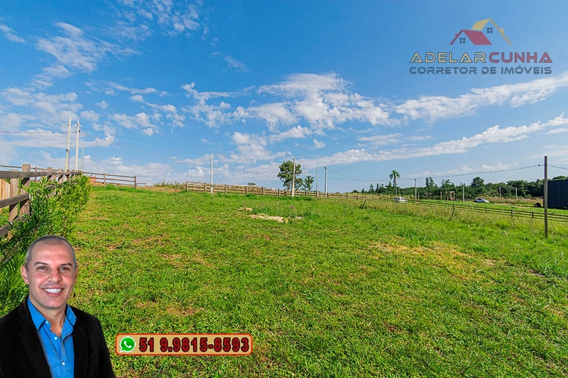 Chácaras com Casa à VENDA em Santa Cruz da Concórdia - Taquara - RS: 8ª foto da galeria de imagens do imóvel