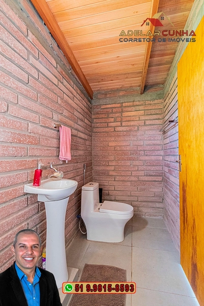 Chácaras com Casa à VENDA em Santa Cruz da Concórdia - Taquara - RS: 27ª foto da galeria de imagens do imóvel