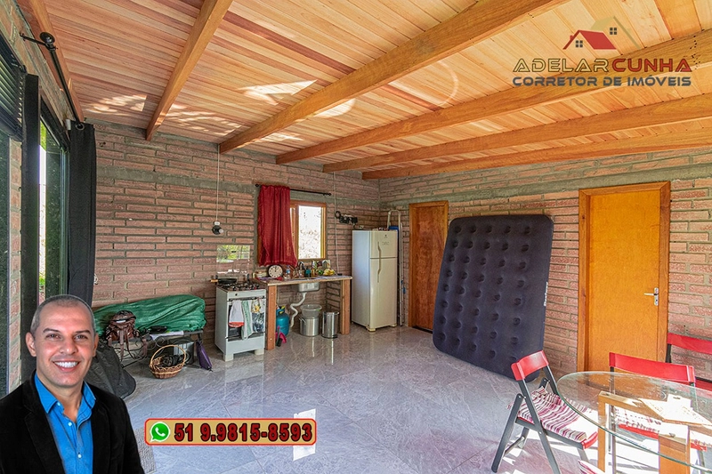 Chácaras com Casa à VENDA em Santa Cruz da Concórdia - Taquara - RS: 20ª foto da galeria de imagens do imóvel