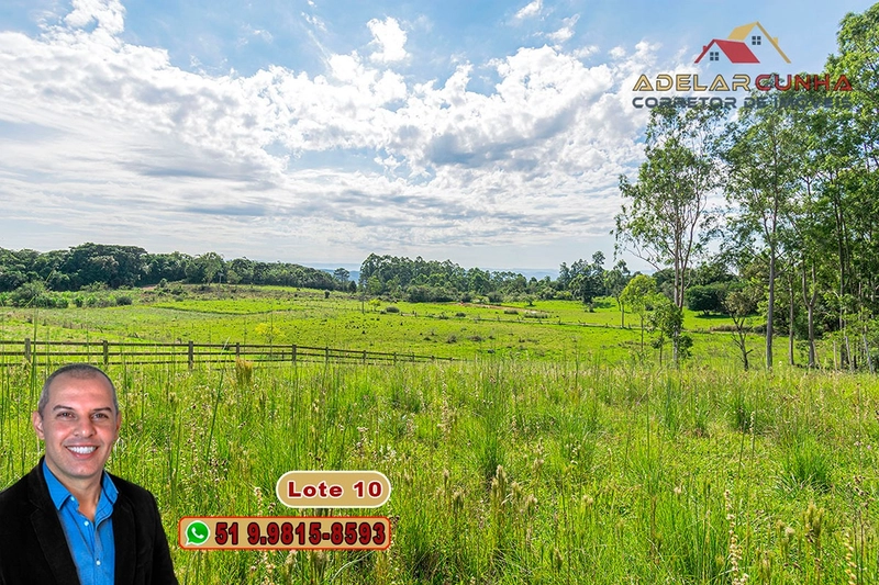 Chácaras com Casa à VENDA em Santa Cruz da Concórdia - Taquara - RS: 37ª foto da galeria de imagens do imóvel