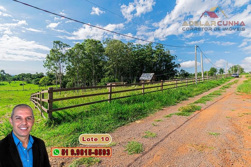 Chácaras com Casa à VENDA em Santa Cruz da Concórdia - Taquara - RS: 33ª foto da galeria de imagens do imóvel