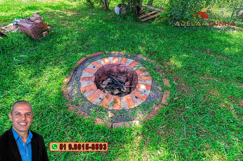 Chácaras com Casa à VENDA em Santa Cruz da Concórdia - Taquara - RS: 13ª foto da galeria de imagens do imóvel