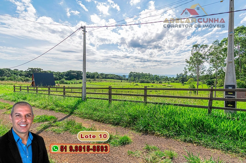 Chácaras com Casa à VENDA em Santa Cruz da Concórdia - Taquara - RS: 32ª foto da galeria de imagens do imóvel