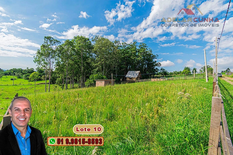 Chácaras com Casa à VENDA em Santa Cruz da Concórdia - Taquara - RS: 34ª foto da galeria de imagens do imóvel