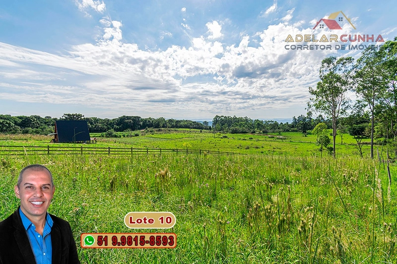 Chácaras com Casa à VENDA em Santa Cruz da Concórdia - Taquara - RS: 36ª foto da galeria de imagens do imóvel