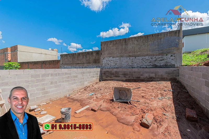 Casa com 2 dormitórios sendo 1 suíte à VENDA em Sapiranga: 29ª foto da galeria de imagens do imóvel