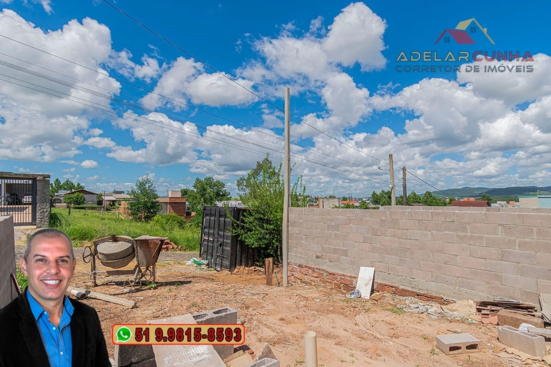 Casa com 2 dormitórios sendo 1 suíte à VENDA em Sapiranga: 38ª foto da galeria de imagens do imóvel