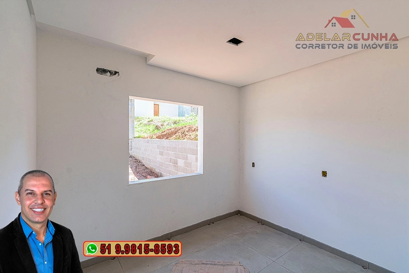 Casa com 2 dormitórios sendo 1 suíte à VENDA em Sapiranga: 27ª foto da galeria de imagens do imóvel