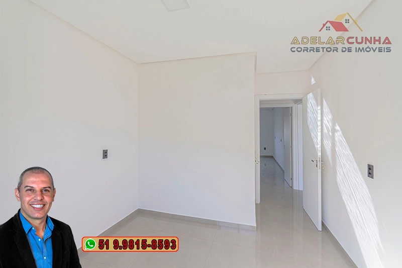 Casa com 2 dormitórios sendo 1 suíte à VENDA em Sapiranga: 35ª foto da galeria de imagens do imóvel