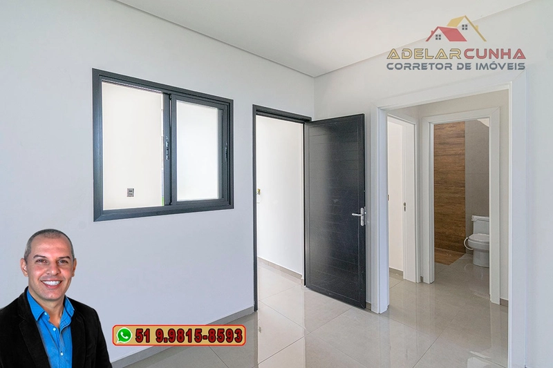 Casa com 2 dormitórios sendo 1 suíte à VENDA em Sapiranga: 26ª foto da galeria de imagens do imóvel