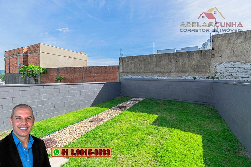 Casa com 2 dormitórios sendo 1 suíte à VENDA em Sapiranga: 34ª foto da galeria de imagens do imóvel