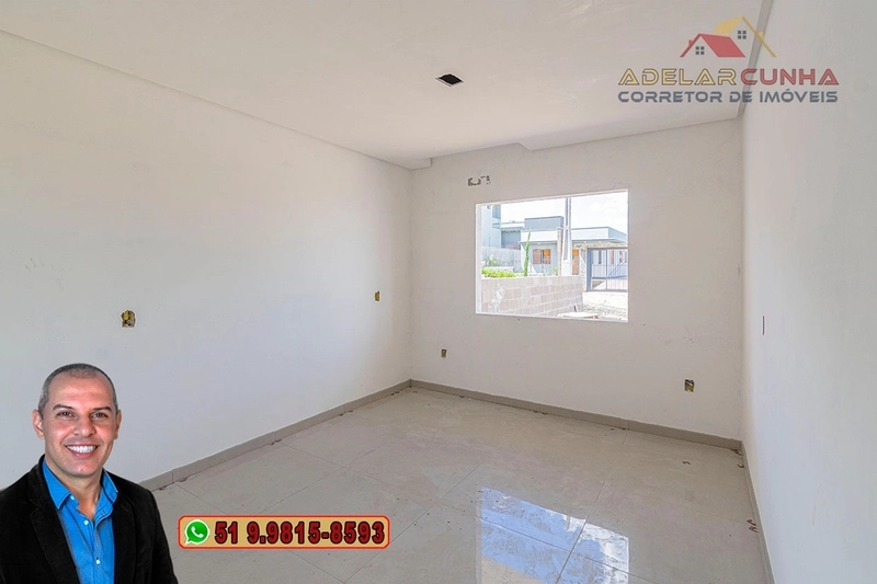 Casa com 2 dormitórios sendo 1 suíte à VENDA em Sapiranga: 36ª foto da galeria de imagens do imóvel