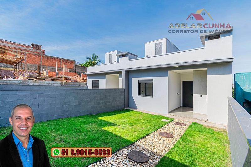 Casa com 2 dormitórios sendo 1 suíte à VENDA em Sapiranga: 25ª foto da galeria de imagens do imóvel