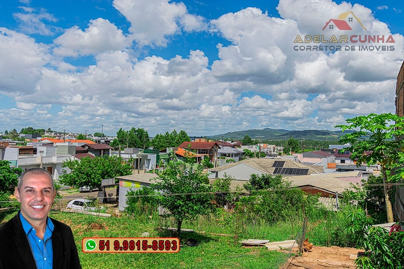 Casa com 2 dormitórios sendo 1 suíte à VENDA em Sapiranga: 21ª foto da galeria de imagens do imóvel