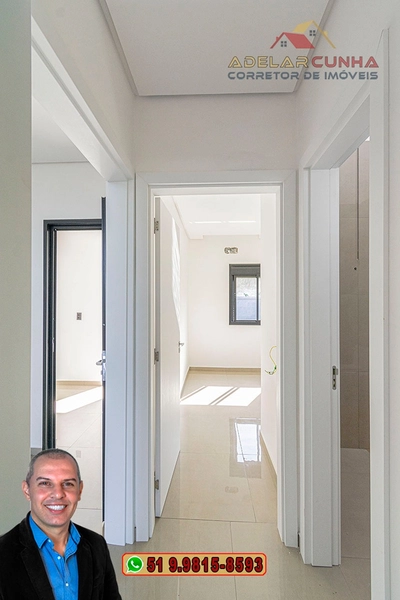 Casa com 2 dormitórios sendo 1 suíte à VENDA em Sapiranga: 31ª foto da galeria de imagens do imóvel