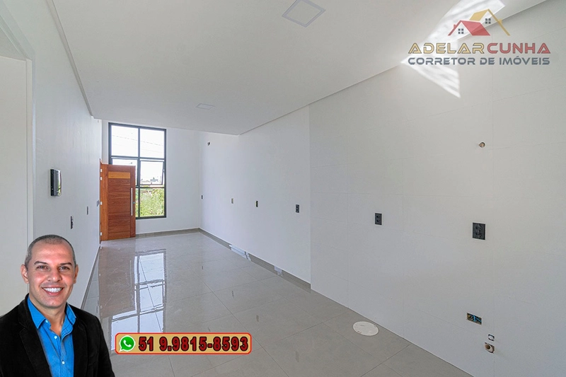 Casa com 2 dormitórios sendo 1 suíte à VENDA em Sapiranga: 13ª foto da galeria de imagens do imóvel