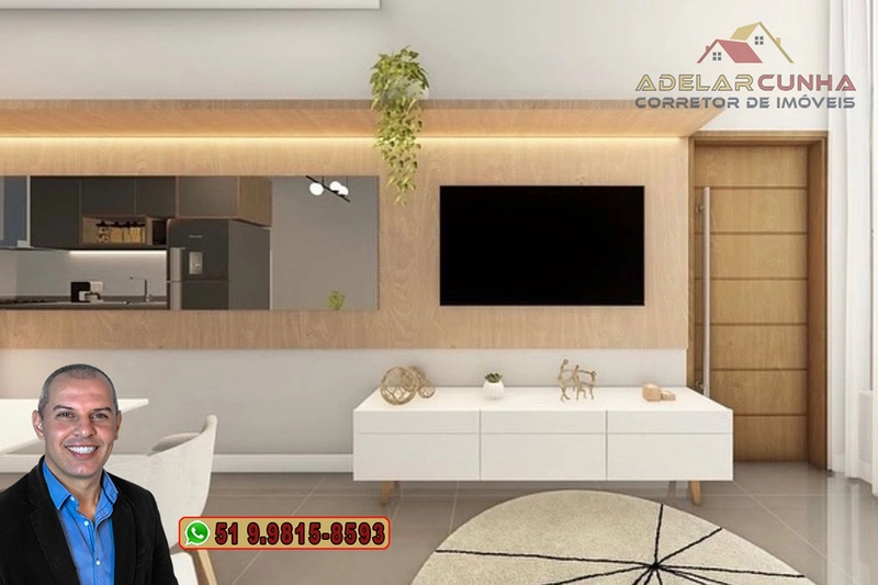 Casa com 2 dormitórios sendo 1 suíte à VENDA em Sapiranga: 46ª foto da galeria de imagens do imóvel