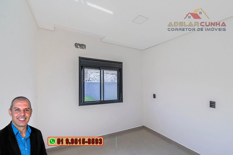 Casa com 2 dormitórios sendo 1 suíte à VENDA em Sapiranga: 32ª foto da galeria de imagens do imóvel