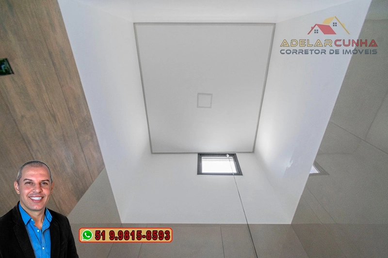 Casa com 2 dormitórios sendo 1 suíte à VENDA em Sapiranga: 39ª foto da galeria de imagens do imóvel