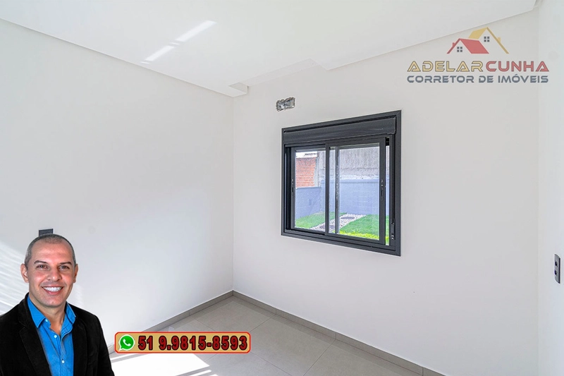 Casa com 2 dormitórios sendo 1 suíte à VENDA em Sapiranga: 33ª foto da galeria de imagens do imóvel