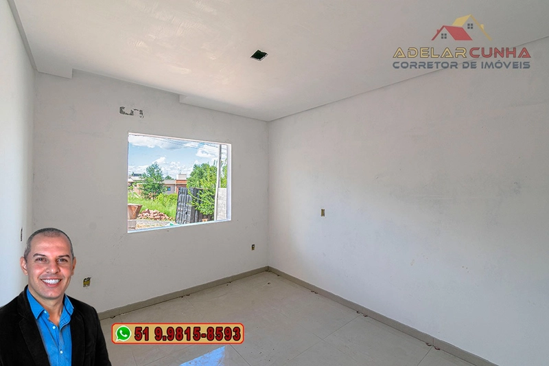 Casa com 2 dormitórios sendo 1 suíte à VENDA em Sapiranga: 37ª foto da galeria de imagens do imóvel