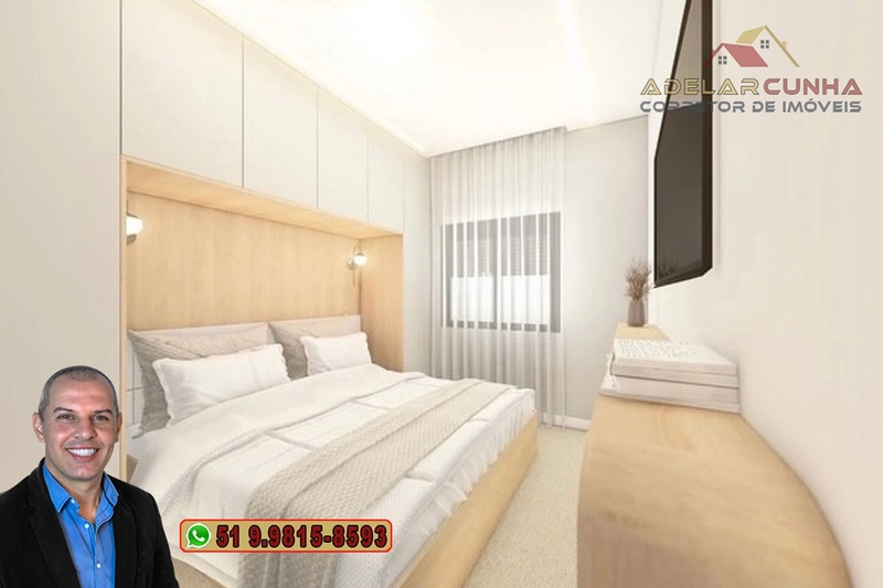 Casa com 2 dormitórios sendo 1 suíte à VENDA em Sapiranga: 50ª foto da galeria de imagens do imóvel