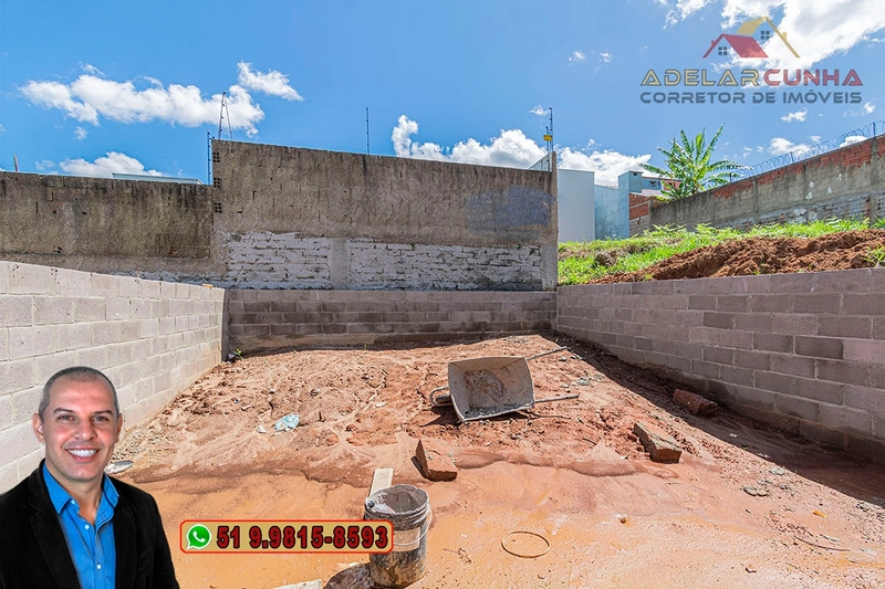 Casa com 2 dormitórios sendo 1 suíte à VENDA em Sapiranga: 19ª foto da galeria de imagens do imóvel