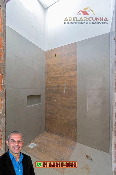 Casa com 2 dormitórios sendo 1 suíte à VENDA em Sapiranga: 25ª foto da galeria de imagens do imóvel