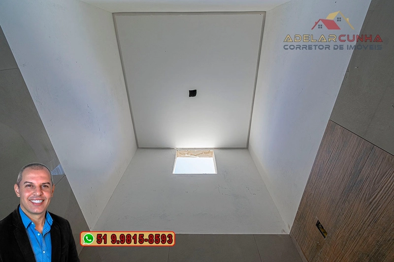 Casa com 2 dormitórios sendo 1 suíte à VENDA em Sapiranga: 26ª foto da galeria de imagens do imóvel