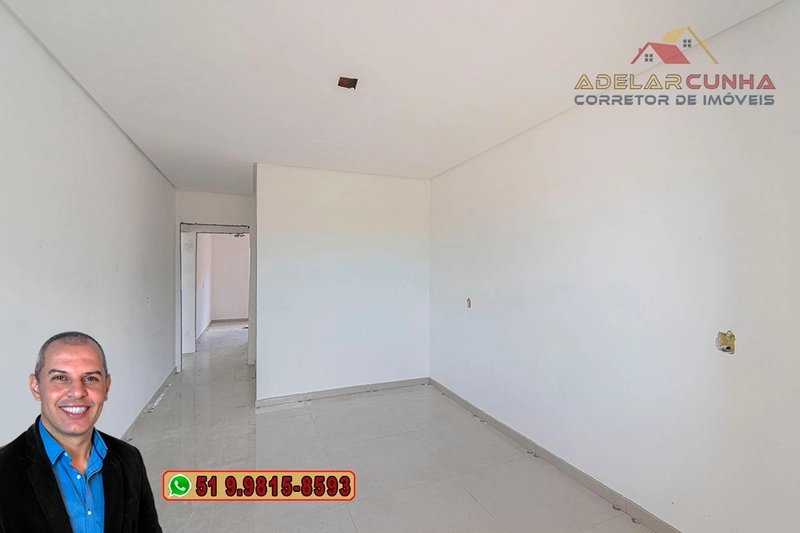 Casa com 2 dormitórios sendo 1 suíte à VENDA em Sapiranga: 35ª foto da galeria de imagens do imóvel