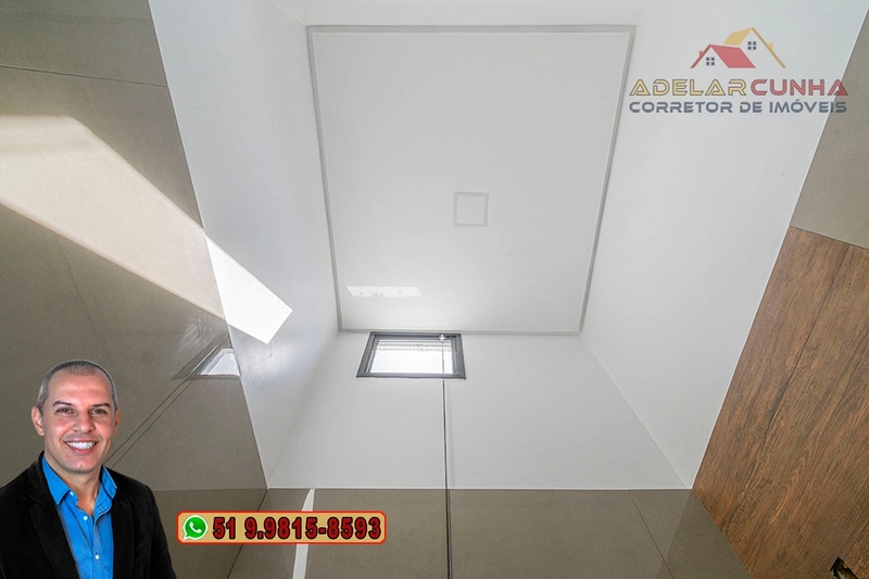 Casa com 2 dormitórios sendo 1 suíte à VENDA em Sapiranga: 30ª foto da galeria de imagens do imóvel