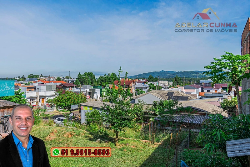 Casa com 2 dormitórios sendo 1 suíte à VENDA em Sapiranga: 24ª foto da galeria de imagens do imóvel