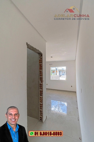 Casa com 2 dormitórios sendo 1 suíte à VENDA em Sapiranga: 32ª foto da galeria de imagens do imóvel