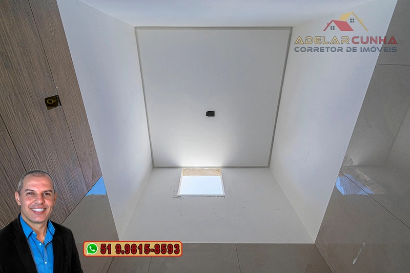 Casa com 2 dormitórios sendo 1 suíte à VENDA em Sapiranga: 34ª foto da galeria de imagens do imóvel