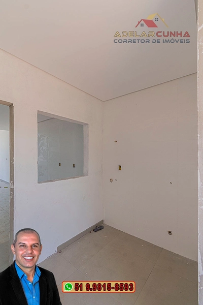 Casa com 2 dormitórios sendo 1 suíte à VENDA em Sapiranga: 16ª foto da galeria de imagens do imóvel