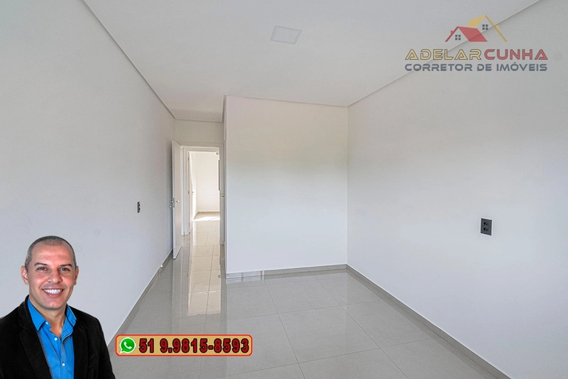 Casa com 2 dormitórios sendo 1 suíte à VENDA em Sapiranga: 42ª foto da galeria de imagens do imóvel