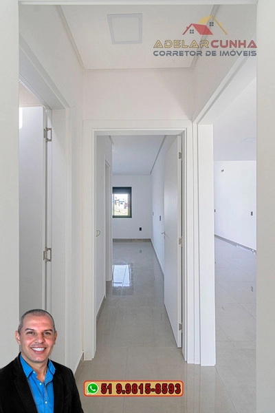 Casa com 2 dormitórios sendo 1 suíte à VENDA em Sapiranga: 36ª foto da galeria de imagens do imóvel